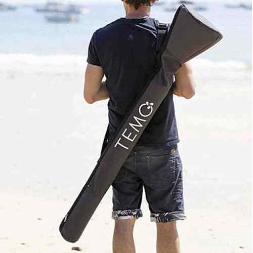 Borsa tracolla Temo 450 modello