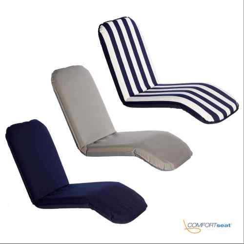 Cuscino sedile regolabile Comfort seat Large Plus