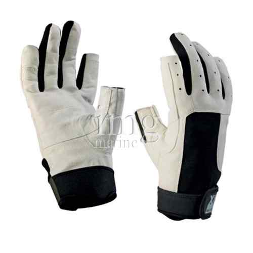 Guanti sailing XM Yachting 2 Dita