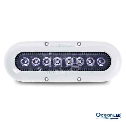 Luce subacquea OceaneLED Serie x8 Luce subacquea OceaneLED Serie x8
