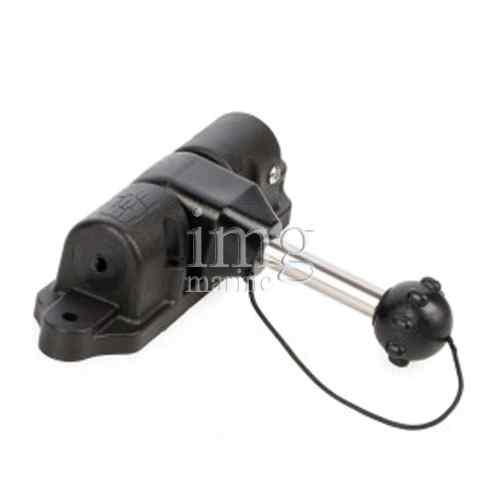 Staffa standard Temo 450