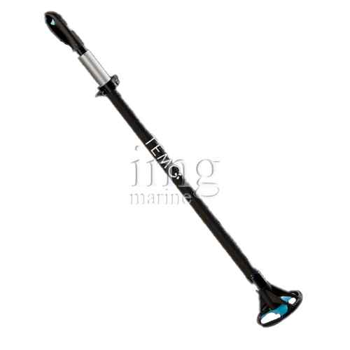 Motore elettrico Temo 450 Carbon