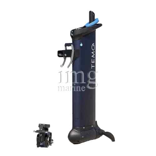 Motore elettrico Temo 1000