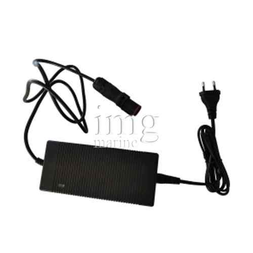 Caricabatteria 220V Temo 1000