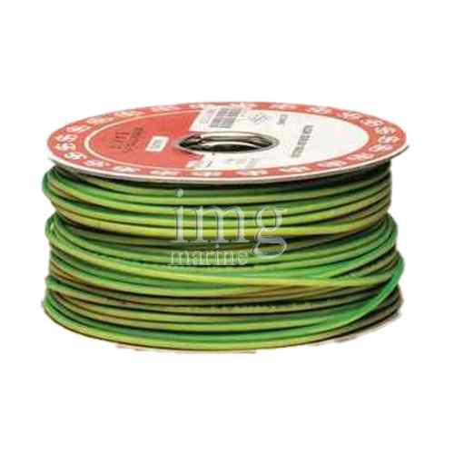 Cavo elettrico Giallo/Verde RI.Na