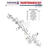 Kit manutenzione TIGRES Lofrans