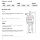 Giacca Crew Midlayer HH Donna Blu