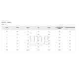 Giacca Crew Midlayer HH Donna Blu