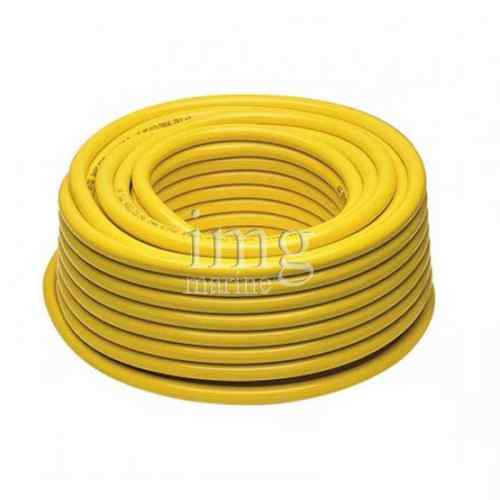 Cavo tripolare 50A da banchina Shore Power