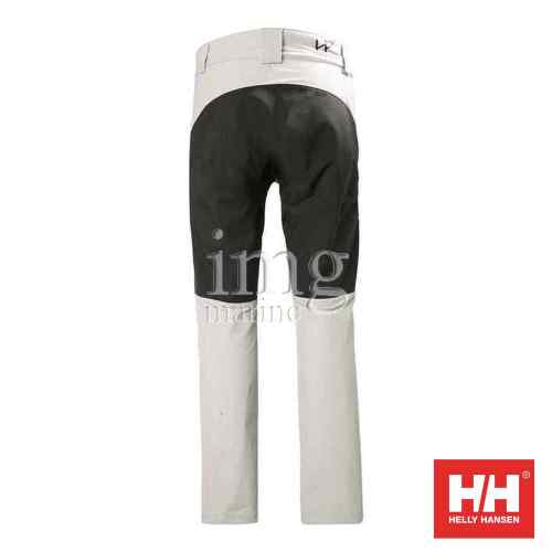 Pantaloni Racing Deck Ebony HH Uomo