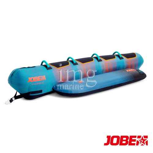 Bananone Trainabile Chaser 4P Jobe