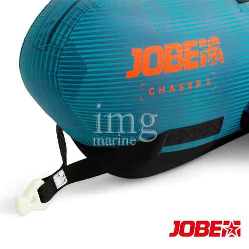 Bananone Trainabile Chaser 4P Jobe traino