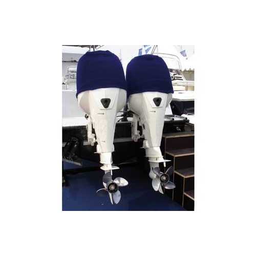 Coprimotore Fendboard di Fendress