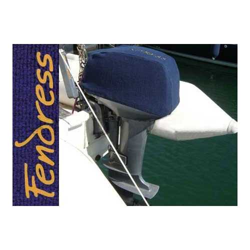 Coprimotore Fendboard di Fendress