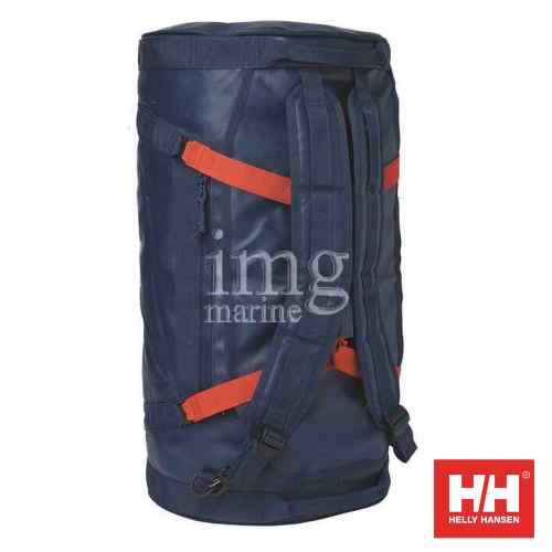 Borsa Duffel HH Scout 2 Blu Zaino