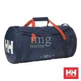 Borsa Duffel HH Scout 2 Blu