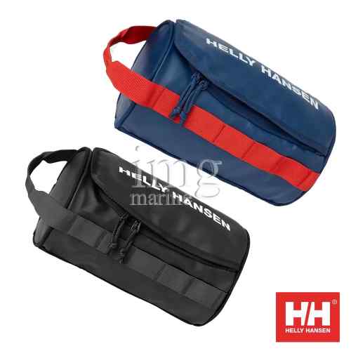 Beauty Case HH Wash 2