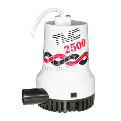 Pompa di sentina TMC 2500