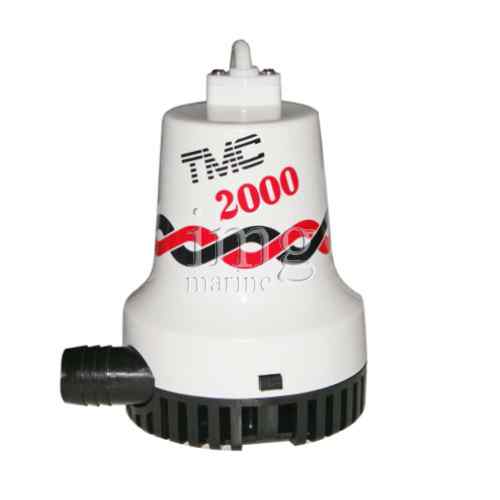 Pompa di sentina TMC 2000