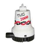 Pompa di sentina TMC 2000