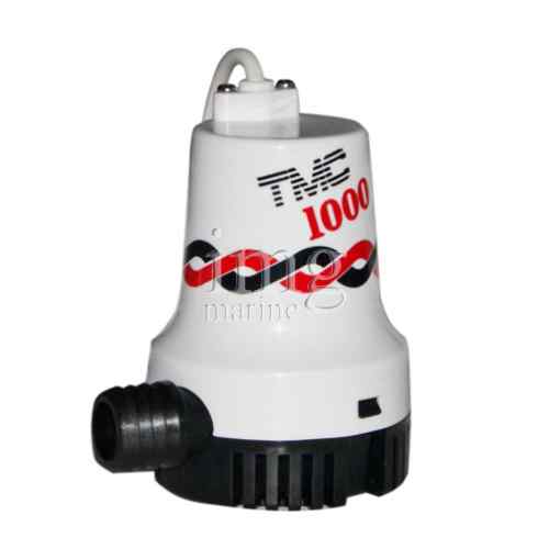 Pompa di sentina TMC 1000