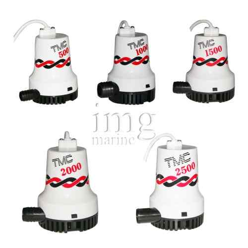 Pompa di sentina TMC