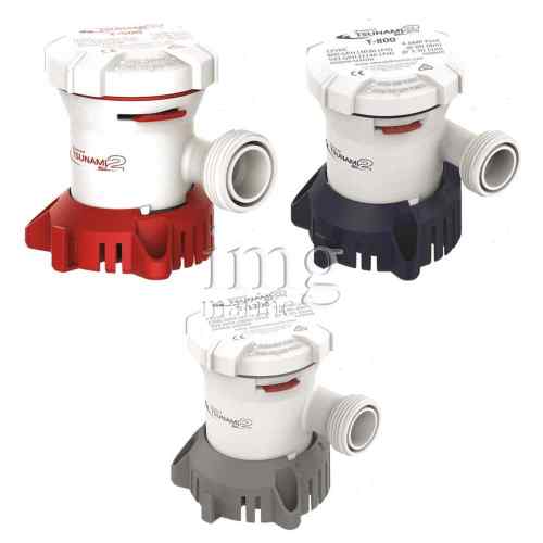 Pompa di sentina ATTWOOD TSUNAMI