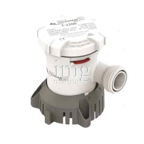Pompa di sentina ATTWOOD TSUNAMI 1200