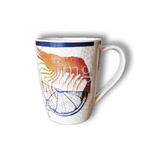 Tazza da latte OceanLife