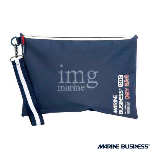 Busta portadocumenti waterproof Thalassa Blu Marine Business