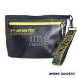 Busta Beauty Case waterproof Thalassa Nero Marine Business