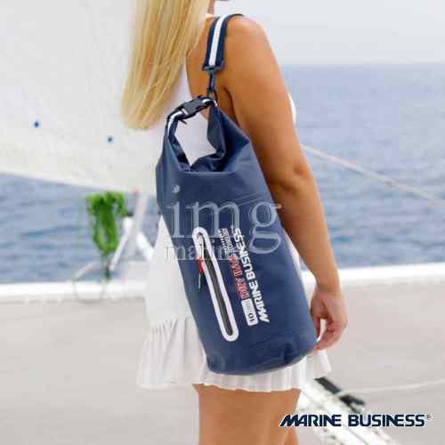 Sacca stagna Thalassa blu 10L Marine Business
