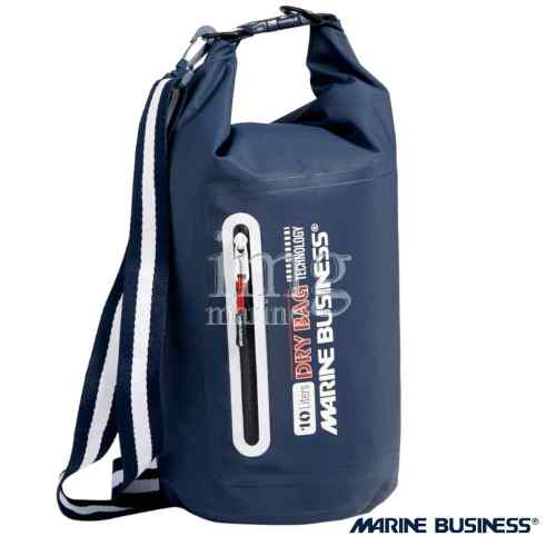 Sacca waterproof Thalassa Blu 10L Marine Business