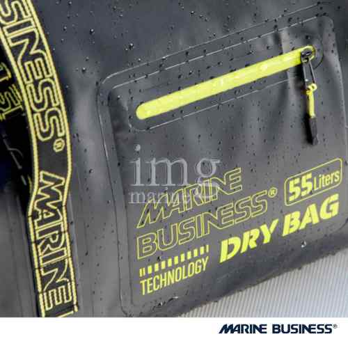 Borsone impermeabile Thalassa Marine Business dettaglio