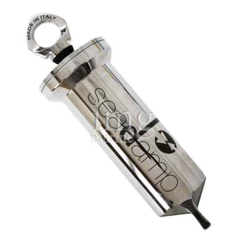 Ammortizzatore di ormeggio Seadamp Steel