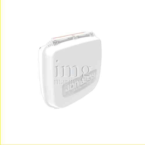 Jonbuoy Recovery Module MK6 contenitore Bianco