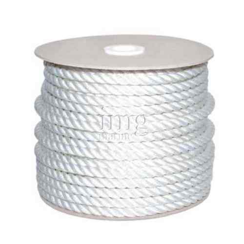 Cima galleggiante Bianca Liros Lorolen in bobina