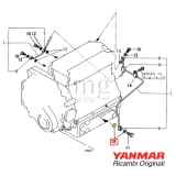 Rondella inniettori M10 3GM30