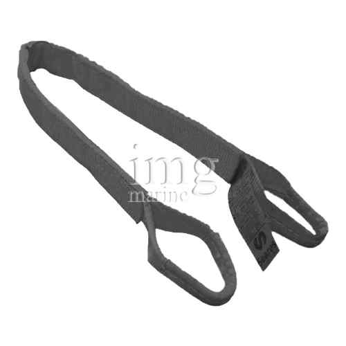 Cinghia di ormeggio Black Seares