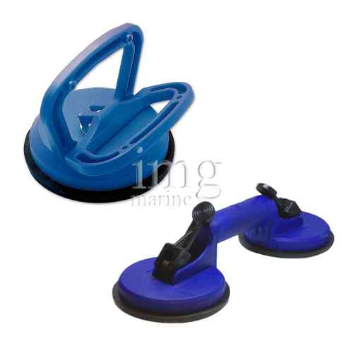 Maniglia ventosa lifter