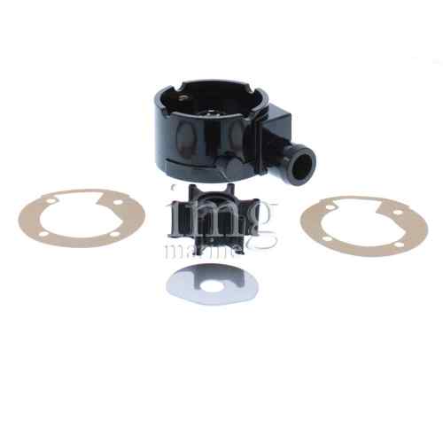 Kit riparazione maceratore Jabsco