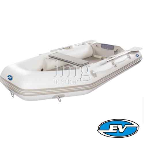 Tender pagliolo gonfiabile Eurovinil