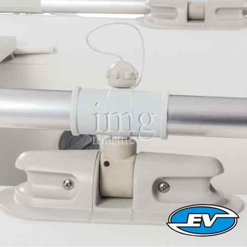 Tender pagliolo a stecche Eurovinil