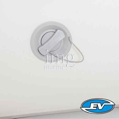 Tender pagliolo a stecche Eurovinil valvola