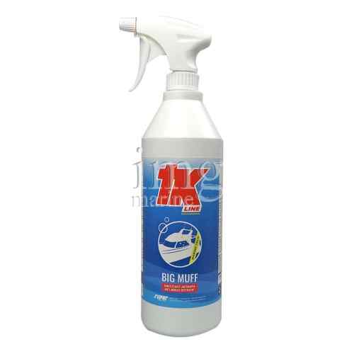 Antimuffa detergente sanitizzante TK Big Muff
