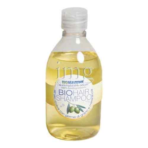 Shampoo per capelli Bio Natural Hair