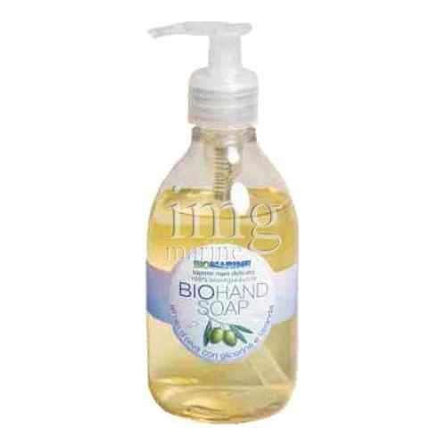 Sapone liquido - Bio Natural Hand Soap