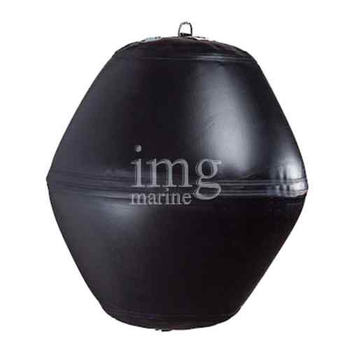 Parabordo gonfiabile Megafendervest Sferico