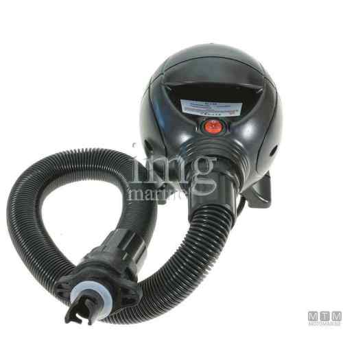 Gonfiatore elettrico EG Inflater 220V