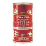 Colla bicomponente Rossa Red Glue 3C